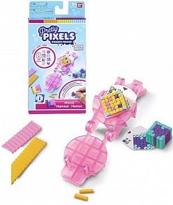 Студия для создания ластиков – Смайлик (Bandai, 38511)